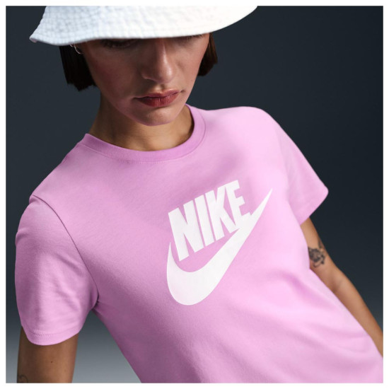 Nike Γυναικεία κοντομάνικη μπλούζα Sportswear Essentials Icon Future T-Shirt